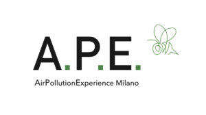 AirPollutionExperience Milano