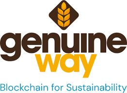Genuine Way – Blockchain for Sustainability