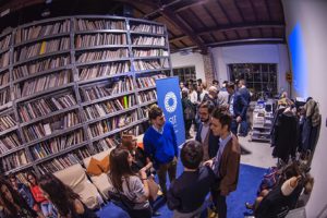 SIT Community Event Inverno 2017